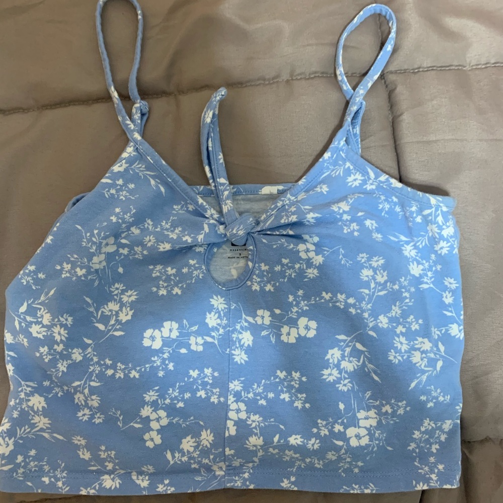 Crop Tops